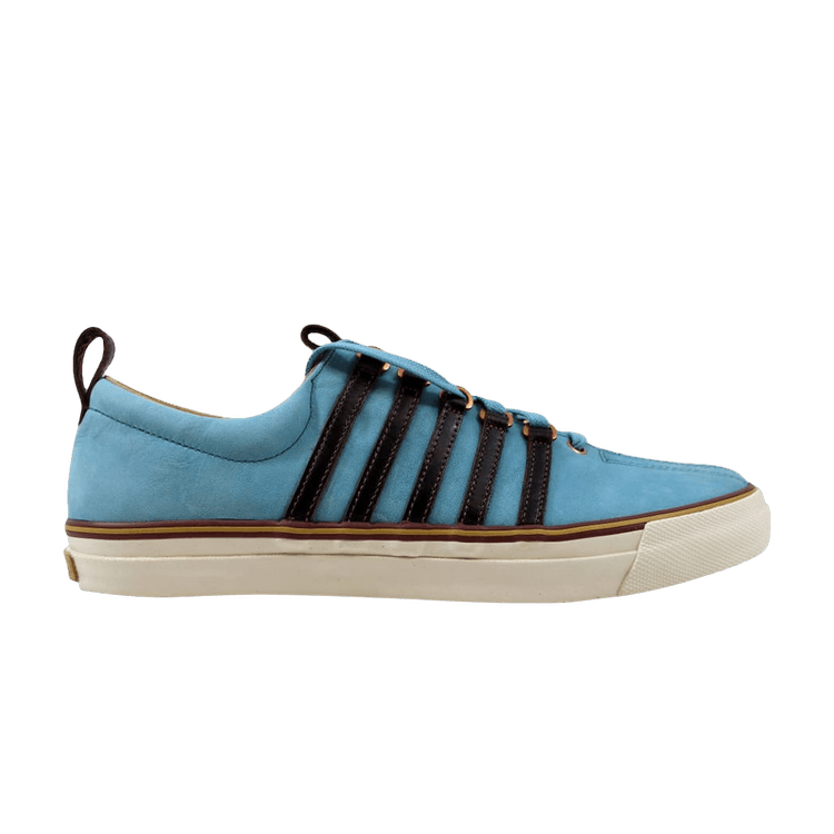 k swiss gv500 - RH + | Laboratorio de Análisis Clínicos