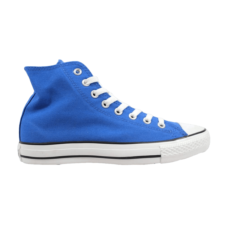 Chuck Taylor All Star Spec Hi 'Victoria Blue'