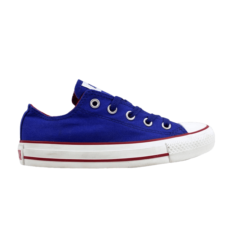 Chuck Taylor All Star Ox 'Mazarine Blue'