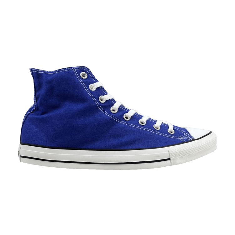 Chuck Taylor All Star Hi 'Deep Ultramarine'