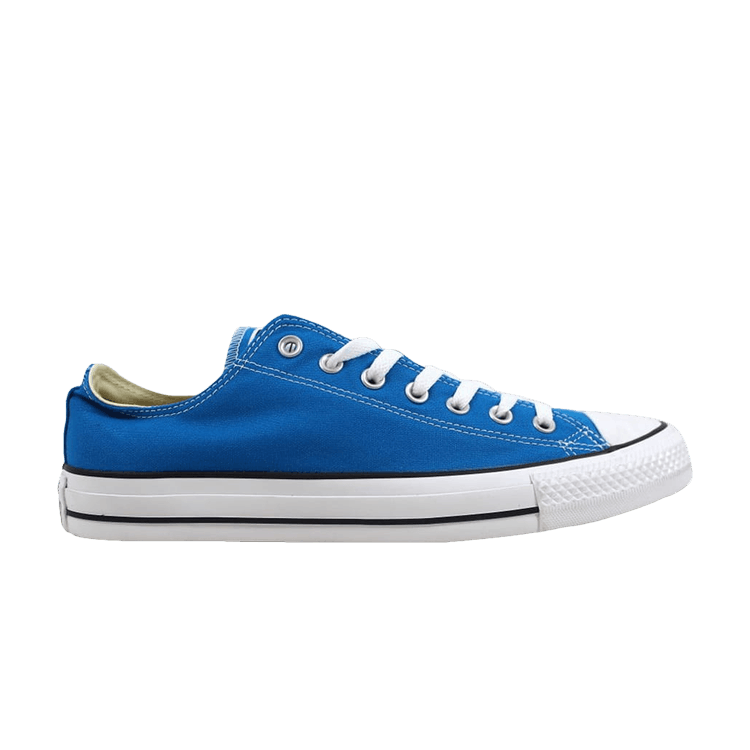 Chuck Taylor All Star Ox 'Cyan Space'