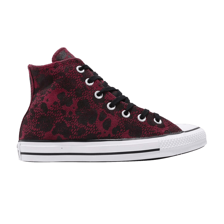 Wmns Chuck Taylor All Star Hi 'Material Pack'