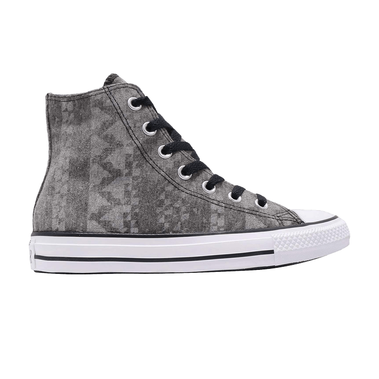 Wmns Chuck Taylor All Star Hi 'Print Pack'