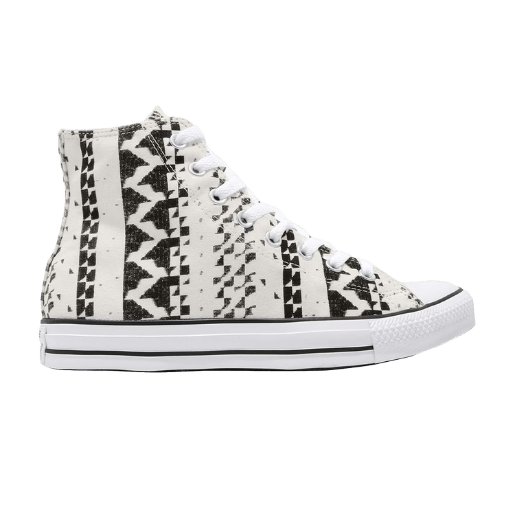 Wmns Chuck Taylor All Star Hi 'Print Pack'