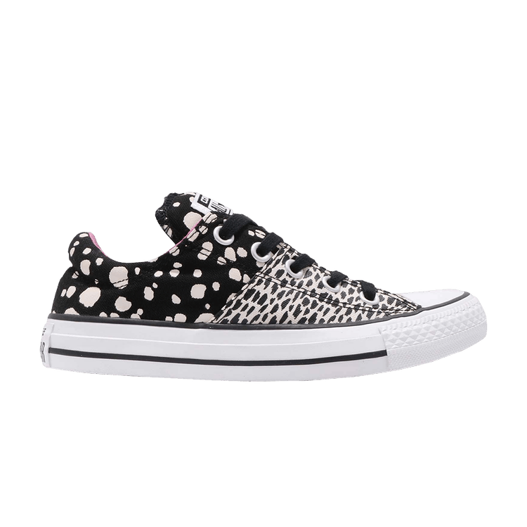 Wmns Chuck Taylor All Star Ox 'Madison Print'