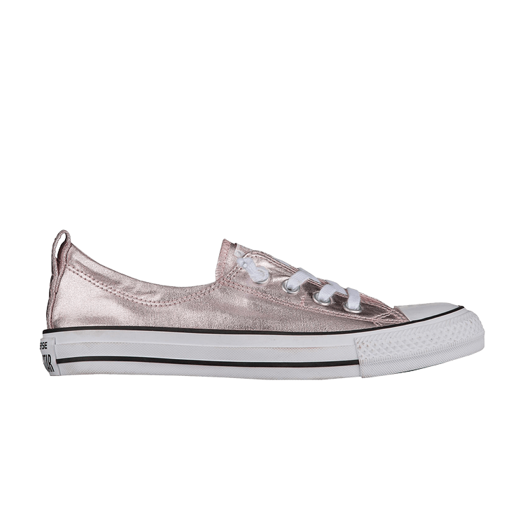 Wmns Chuck Taylor All Star Shoreline Ox 'Rose Quartz'