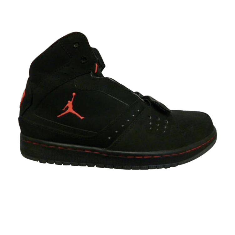 Size 11.0 Jordan 1 Flight Strap