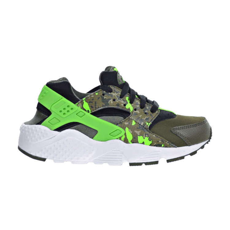 Nike huarache camouflage online
