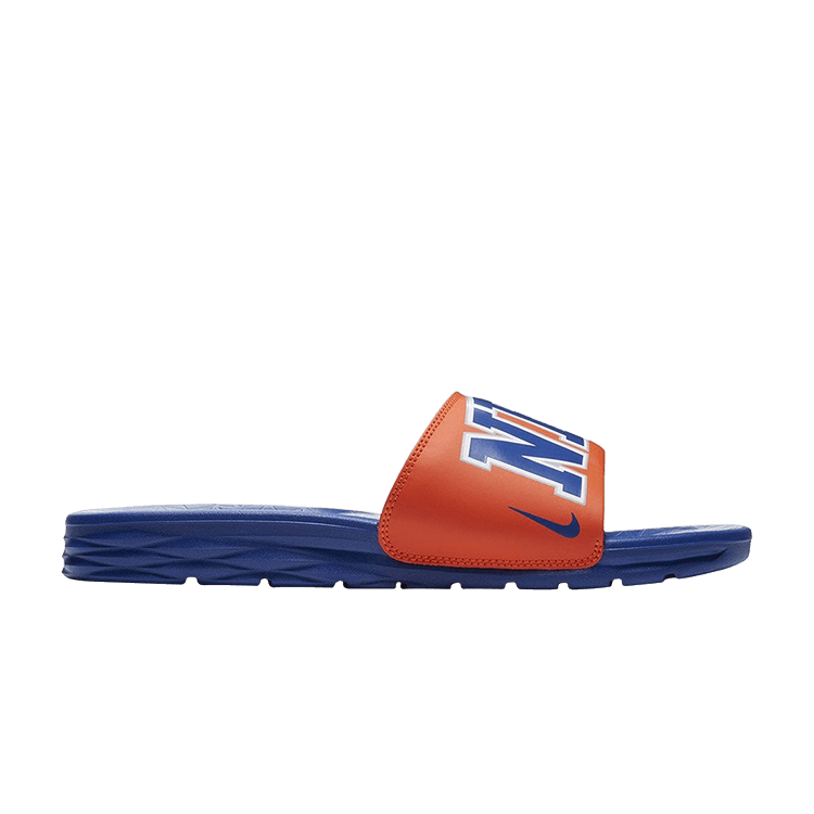 Nike benassi sales solarsoft nba