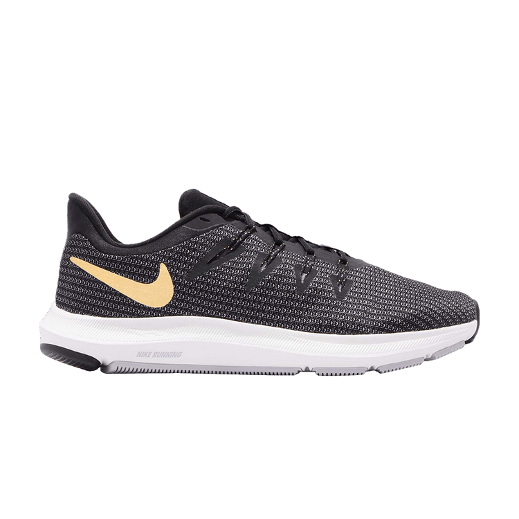 Buy Wmns Quest Metallic Gold AA7412 006 GOAT CA