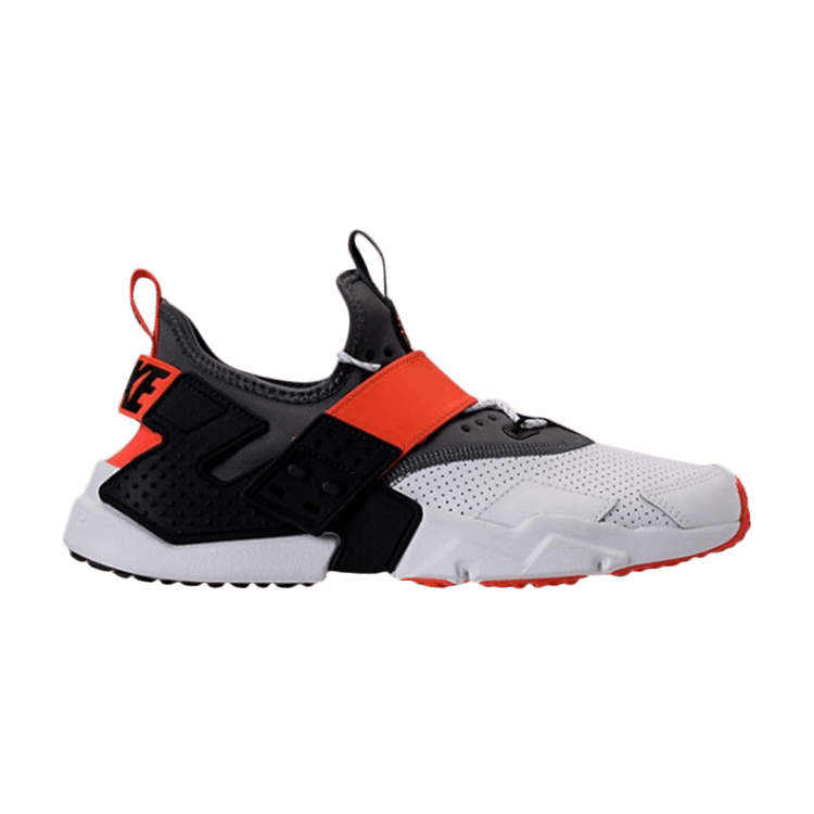 Buy Nike Air Huarache Drift Premium 'Rush Orange' AH7335 102 GOAT