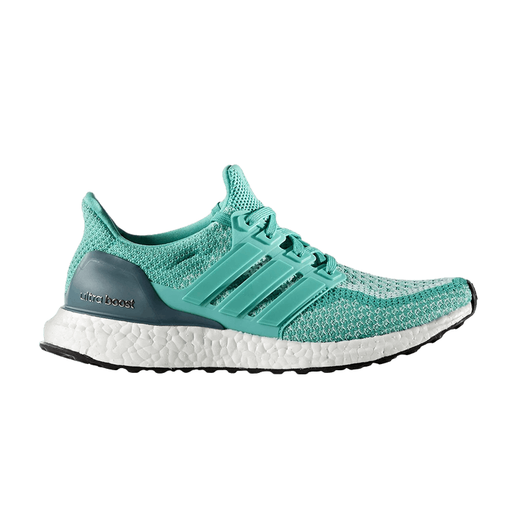 womens ultraboost mint