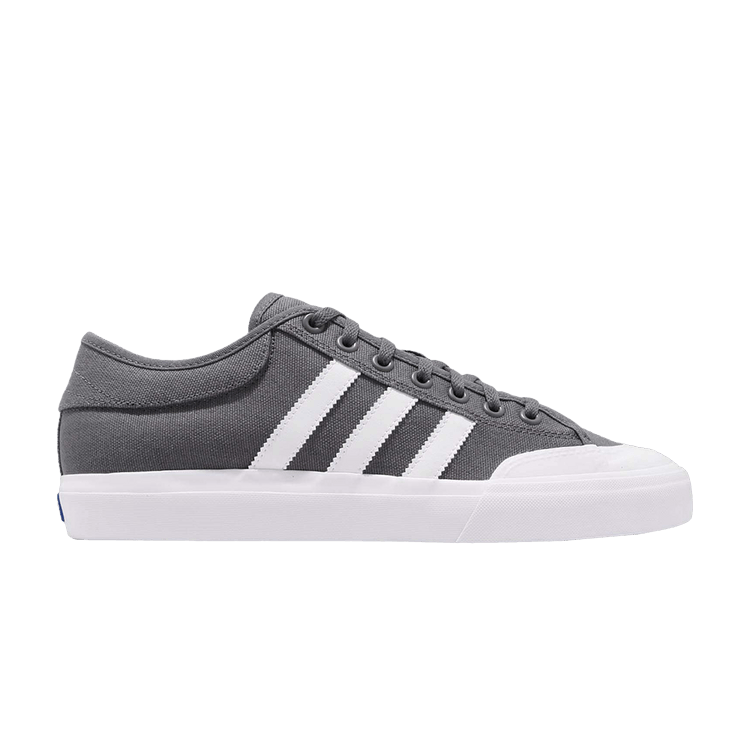 Adidas matchcourt high fashion black