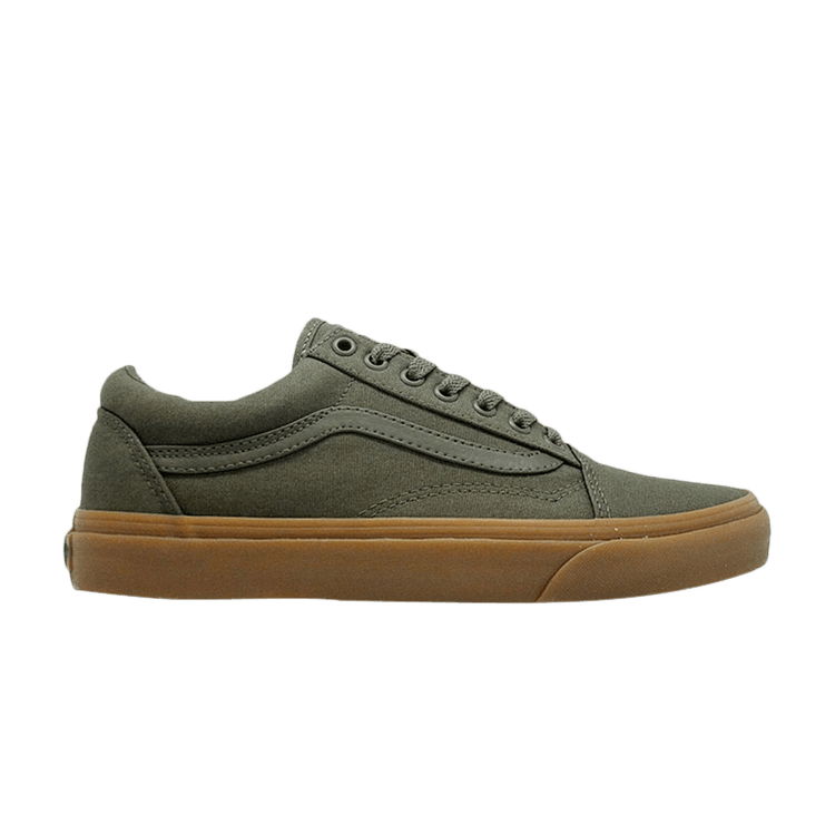 Old Skool 'Ivy Green'