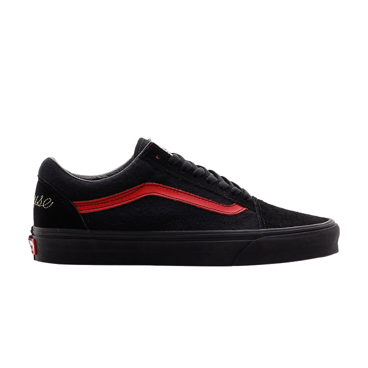 Vans Disney x Old Skool 'Mickey Mouse Club'