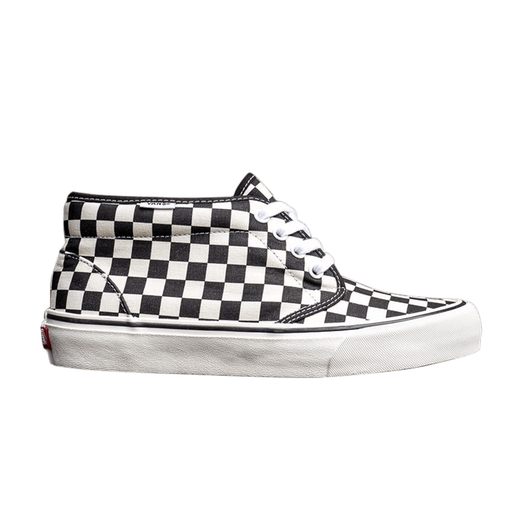 Chukka DX SF 'Surf Check'