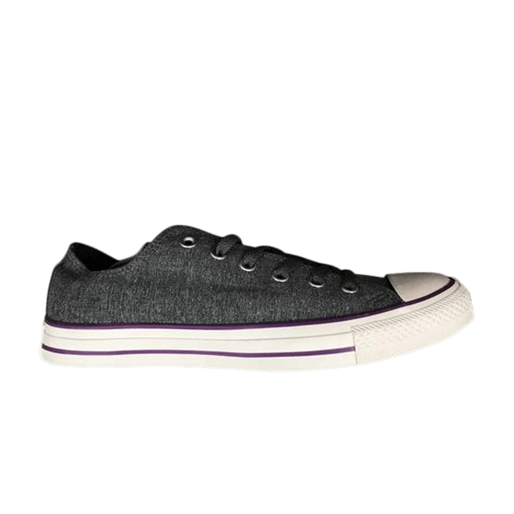 Chuck Taylor All Star Ox 'Charcoal'