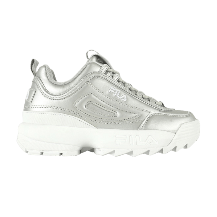 Fila disruptor rose taille 35 online
