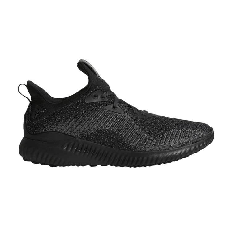 Alphabounce 1 'Core Black'