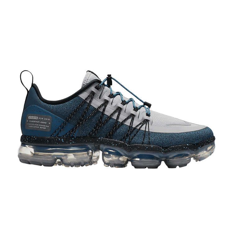 vapormax run utility celestial teal