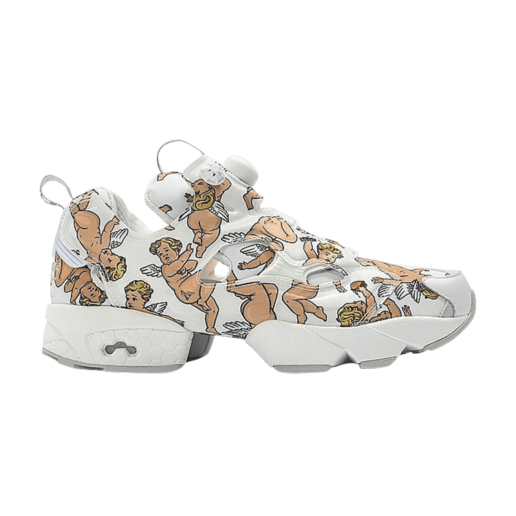 InstaPump Fury 'LA'