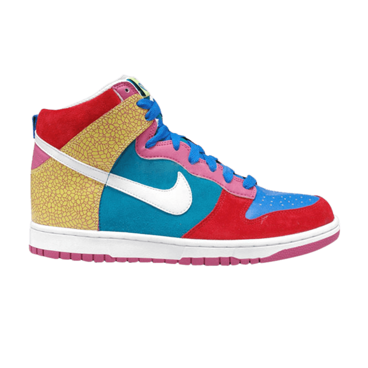 Nike clearance 6.0 red