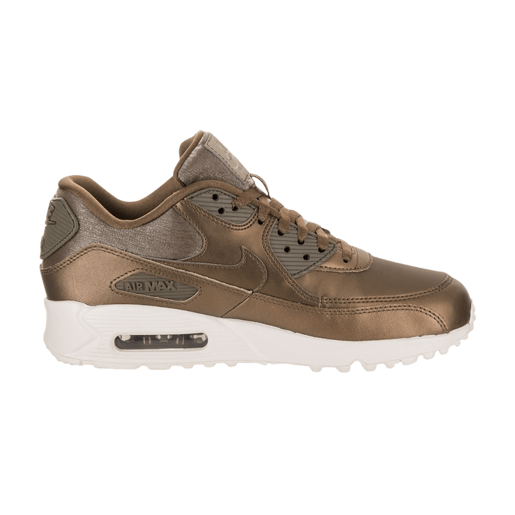 nike wmns air max 90 leather