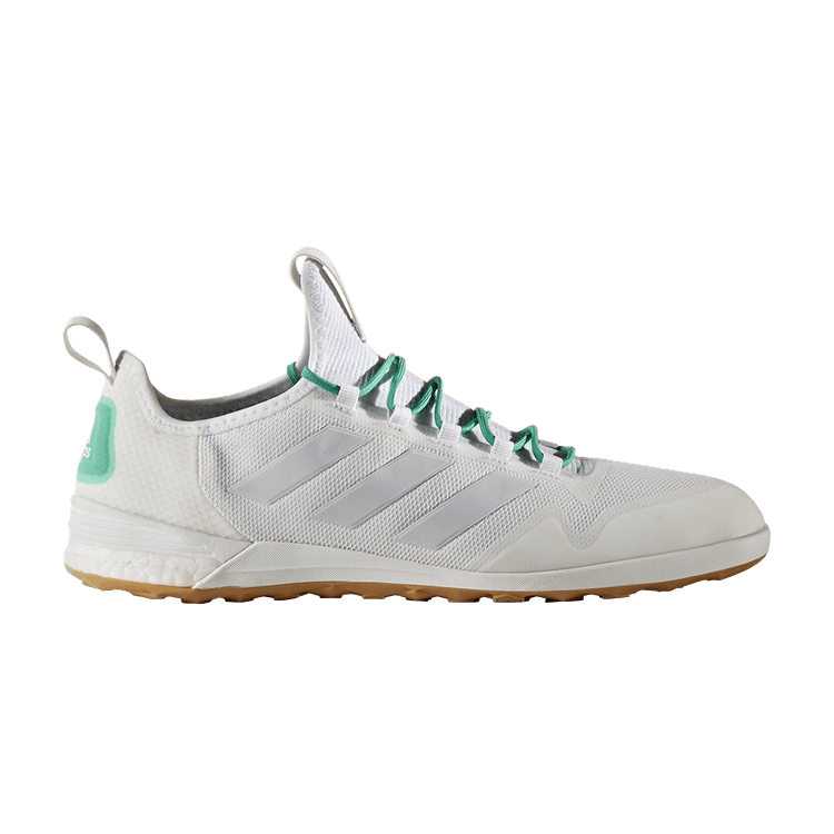 Buy Adidas Ace Tango 17.1 IN 'Collegiate Grey' - BA8538 | GOAT