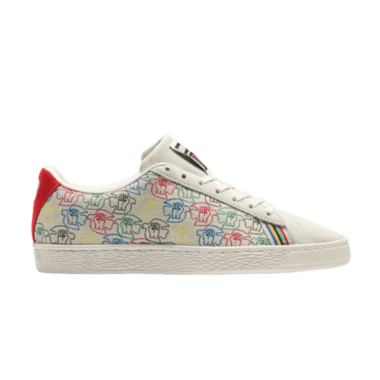 Puma suede pwr thru peace deals