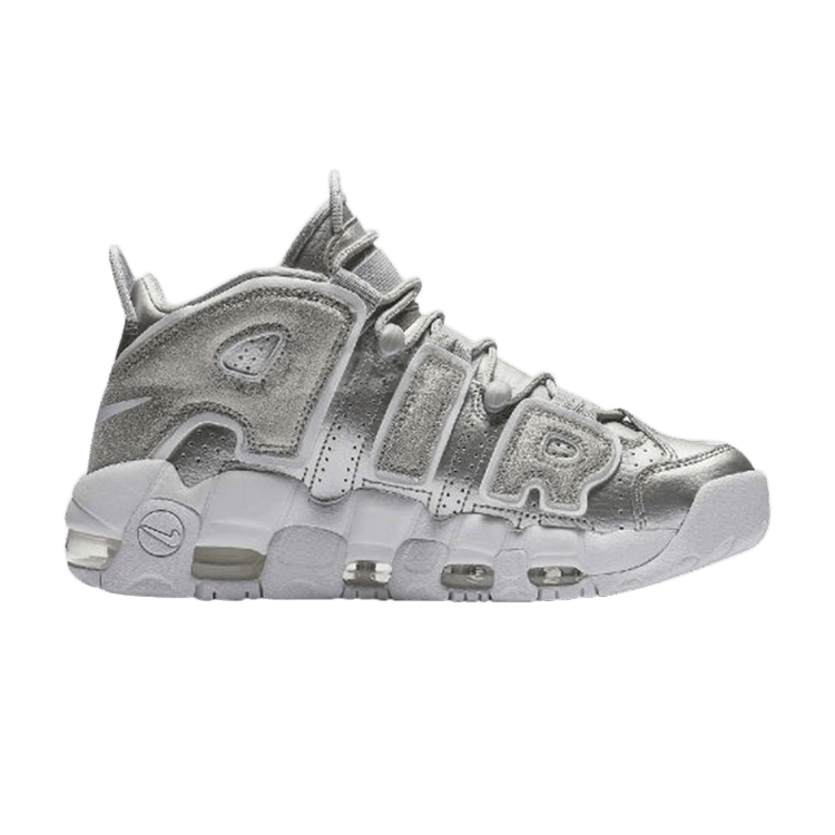 Wmns Air More Uptempo 'Loud and Clear'