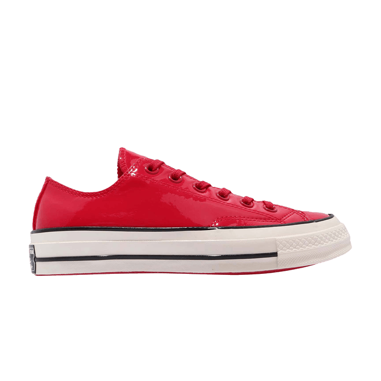 Chuck 70 Ox 'Red Patent'