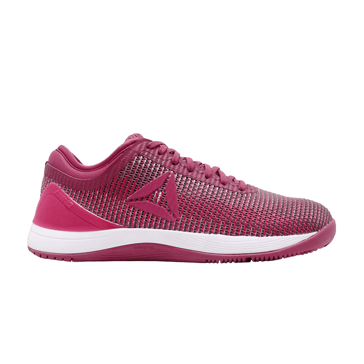 Wmns R CrossFit Nano 8.0 'Berry Pink'