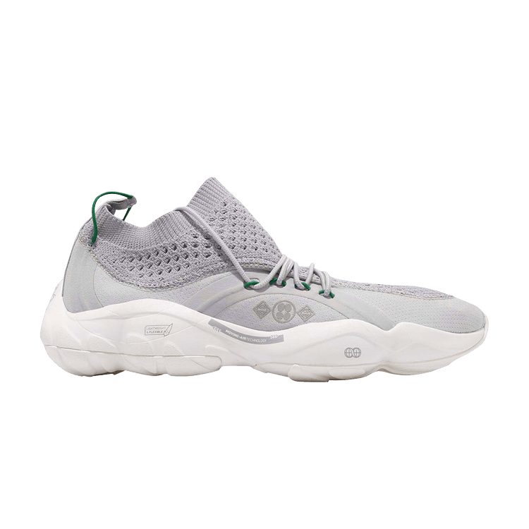 DMX Fusion 'Grey Basil'