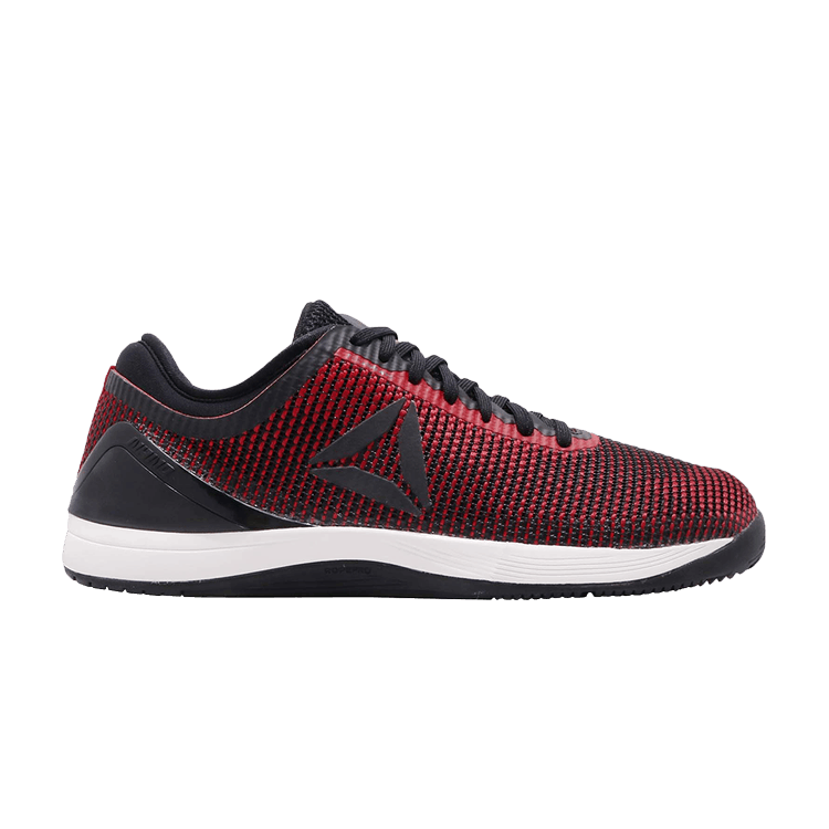 R CrossFit Nano 8.0 'Bred'