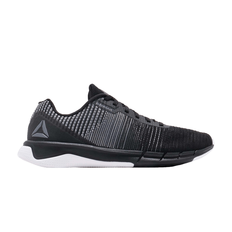 Fast Flexweave 'Black Alloy'