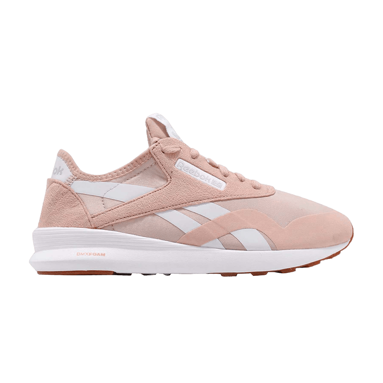 Wmns Classic Nylon SP 'Base Beige'