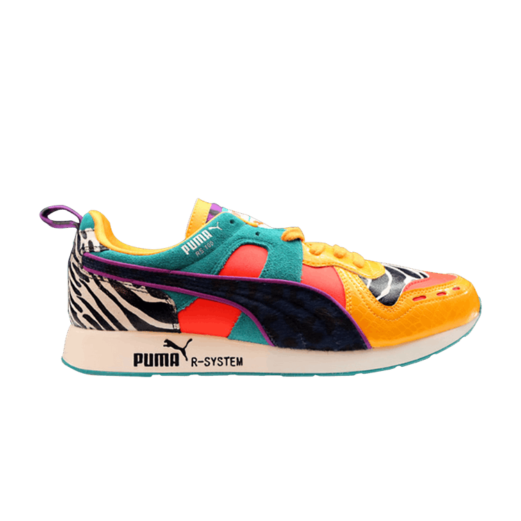 Puma rs 100 animal for on sale sale
