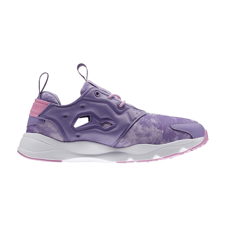 Furylite GS 'Sunwashed Violet'