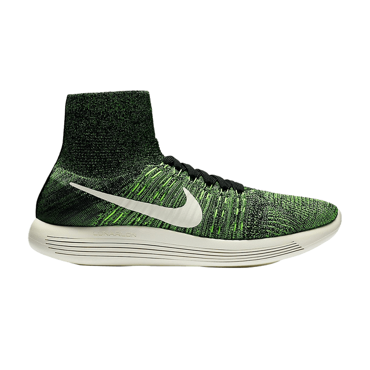 Buy Nike LunarEpic Flyknit 'Poison Green' - 818676 002 | GOAT