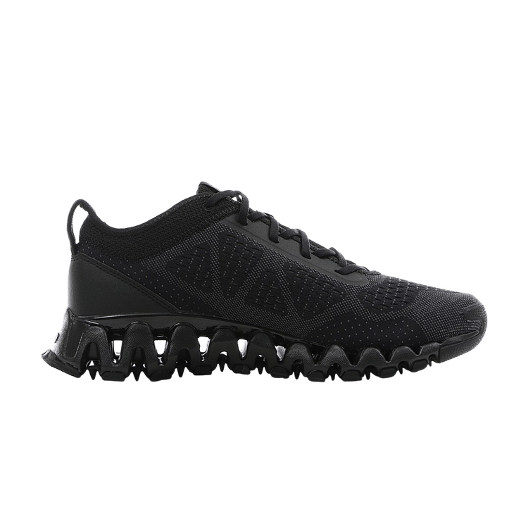 Zig Explorer UltraKnit 'Black'