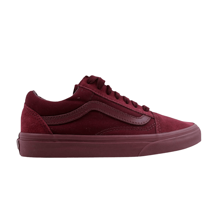 Old Skool Mono 'Port Royale'