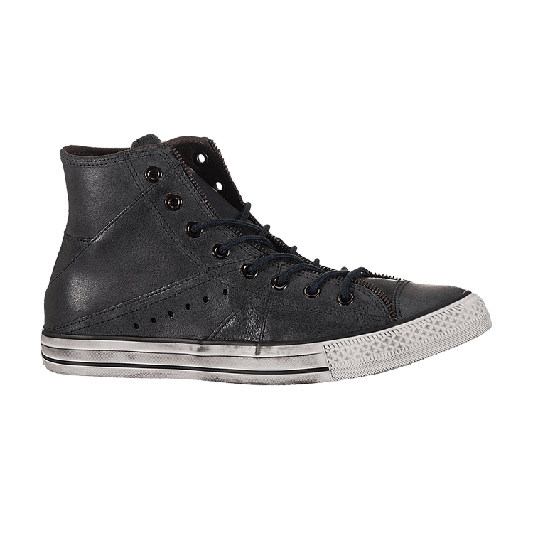 Chuck Taylor All Star Motor Jacket Hi 'Dark Navy'