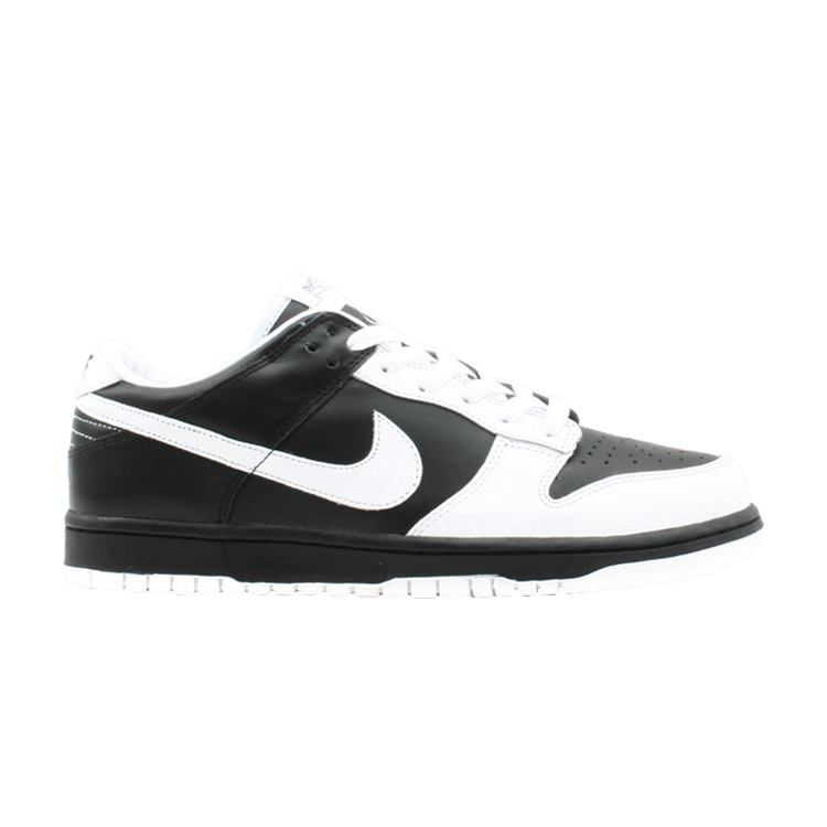 Buy Nike Dunk Low 'Barcode Le' - 309431 011 | GOAT
