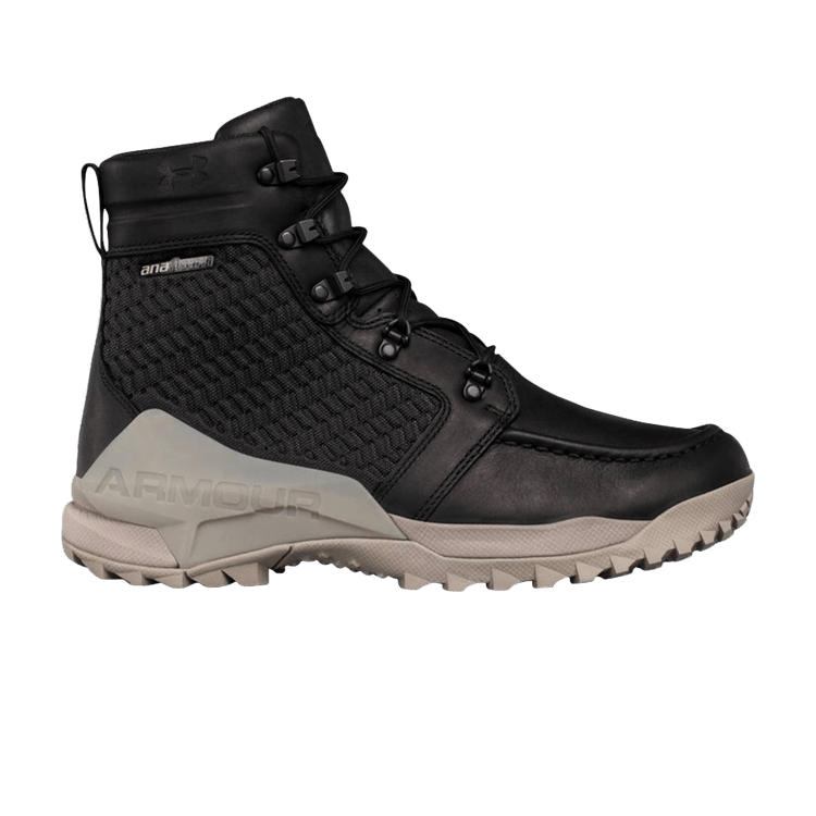 Under armour field ops gtx discount