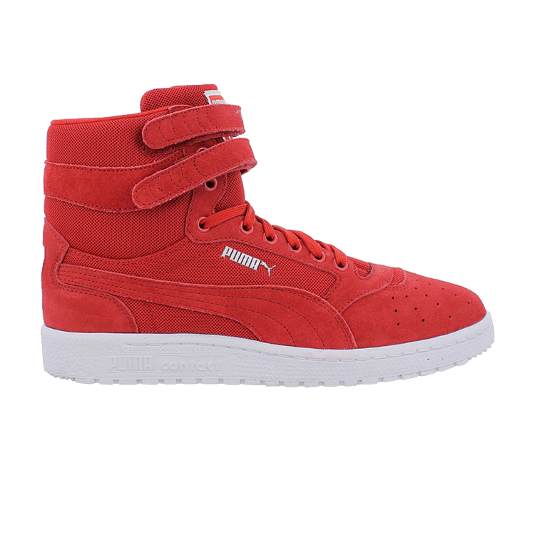 Puma sky ii hi core Clearance