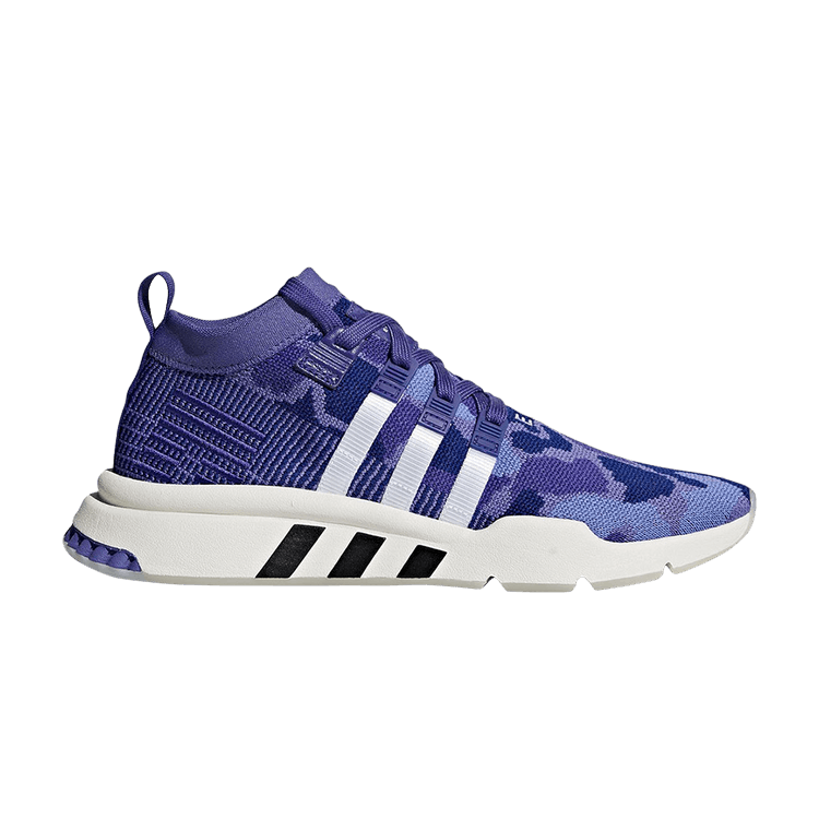 Buy Adidas EQT Support Mid ADV 'Purple Camo' B37457 GOAT AU