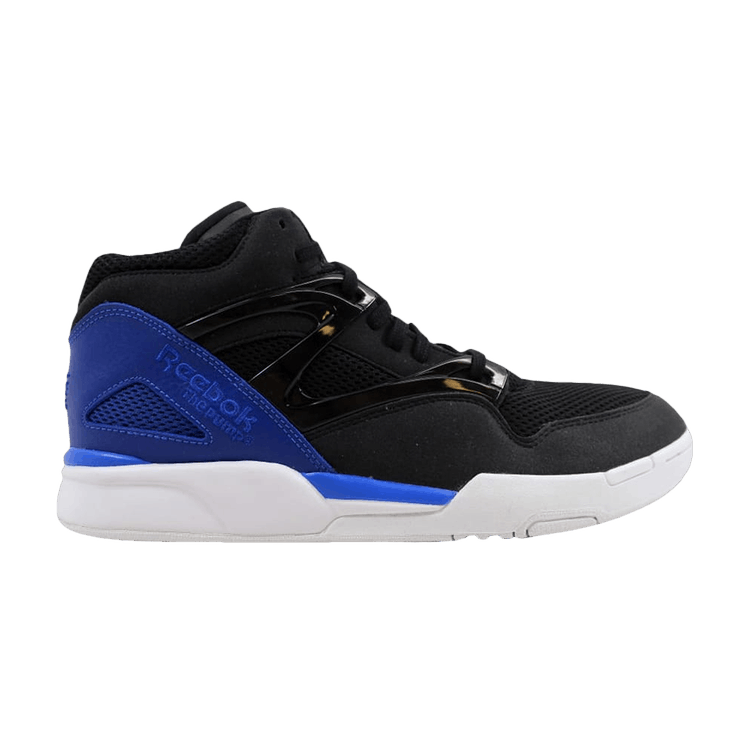 Pump Omni Lite 'Black Royal'