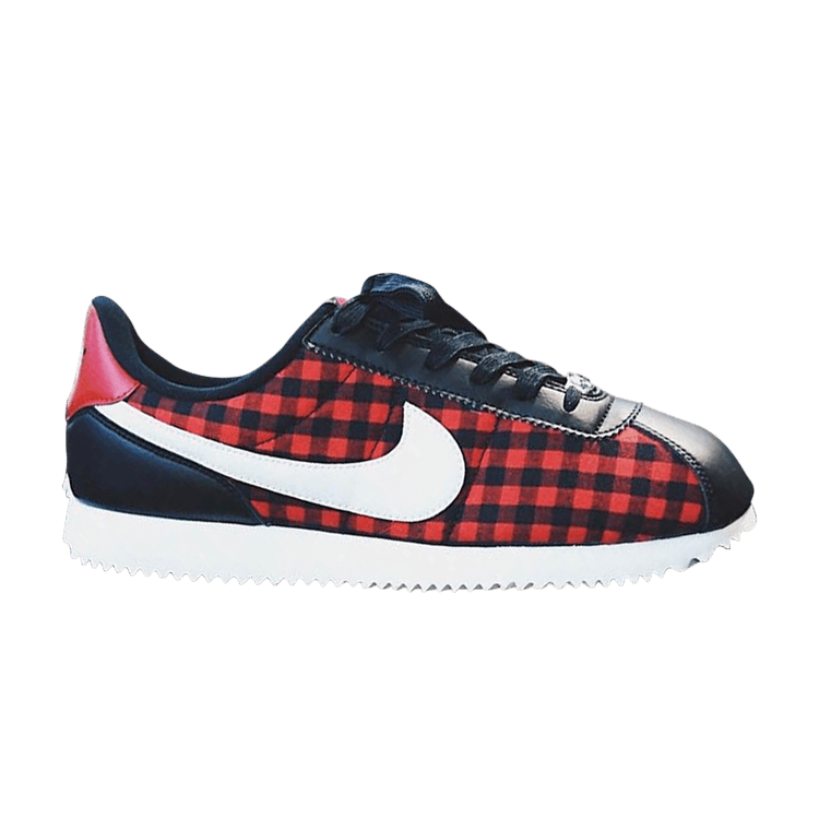 Cortez SE 'Plaid' Price Comparisons 