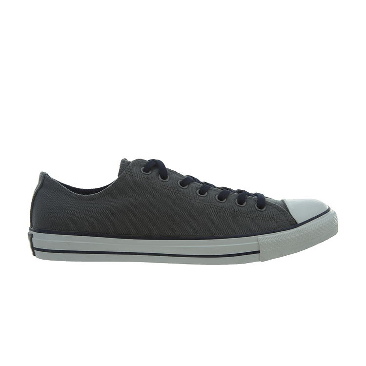 Chuck Taylor All Star Ox 'Charcoal'