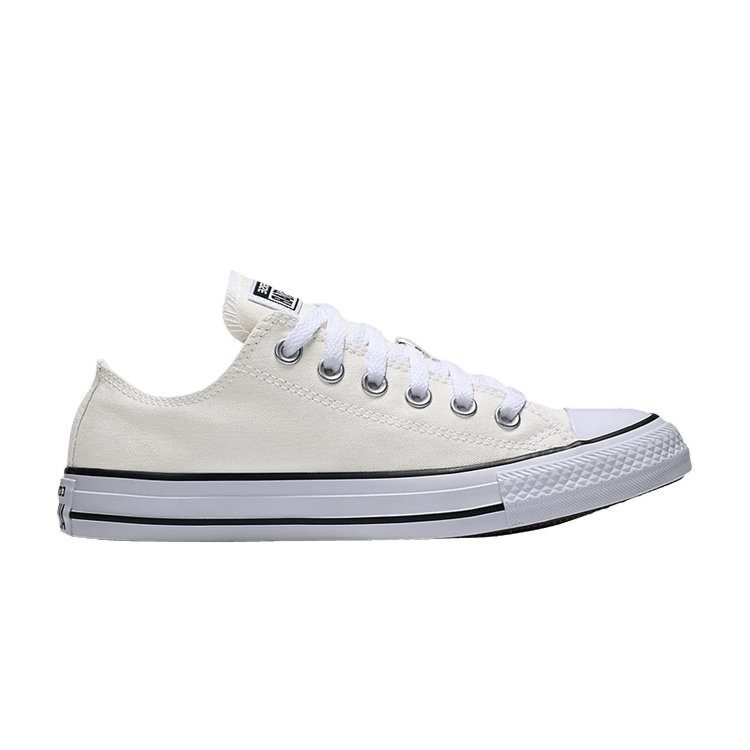 Chuck Taylor All Star Canvas Buff Ox 'White'